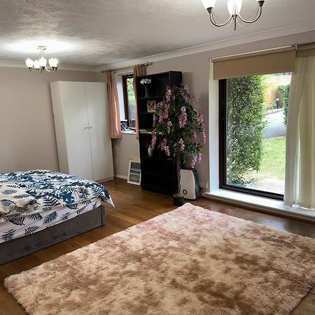 Stunning 2 Bedroom With Garden Sleep 6 London Exterior photo