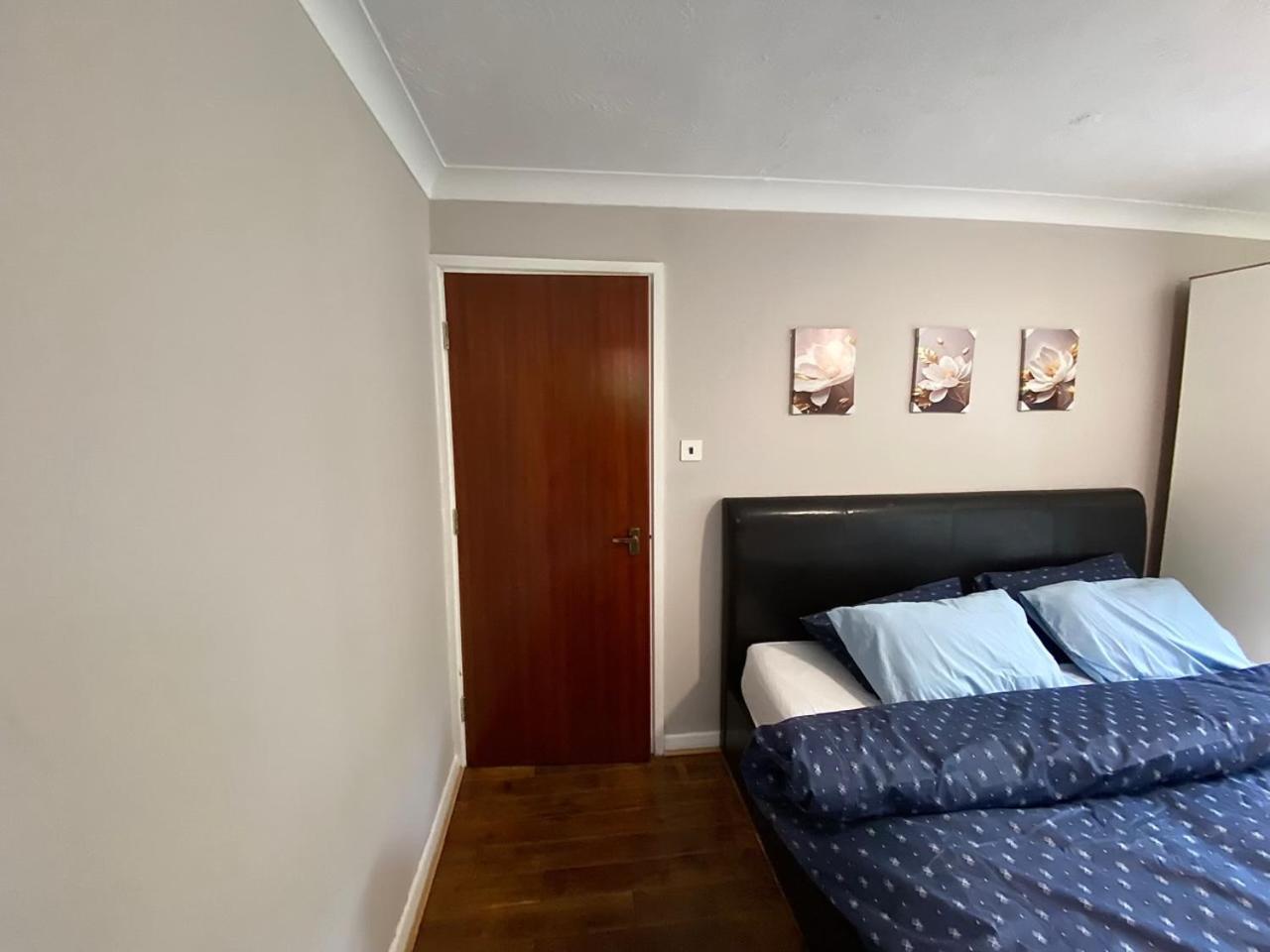 Stunning 2 Bedroom With Garden Sleep 6 London Exterior photo