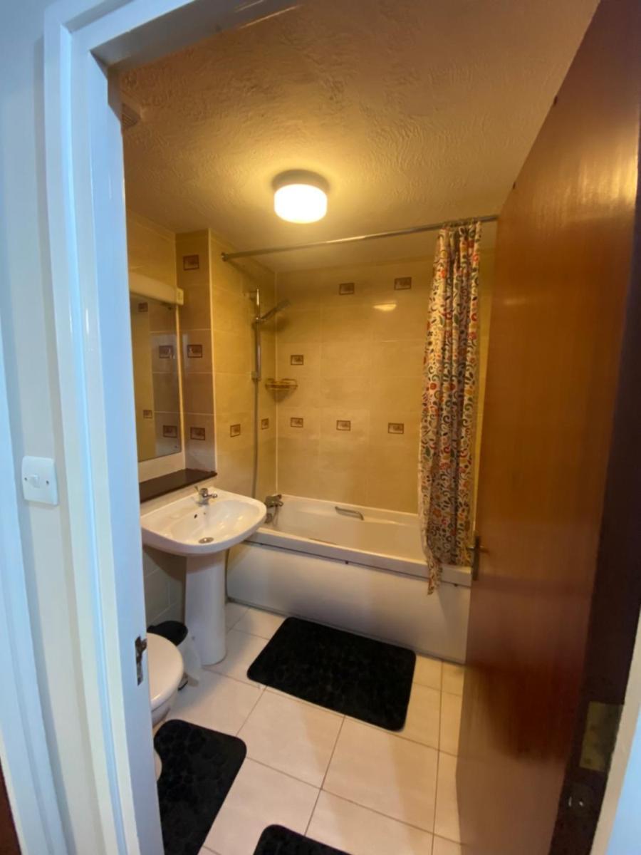 Stunning 2 Bedroom With Garden Sleep 6 London Exterior photo
