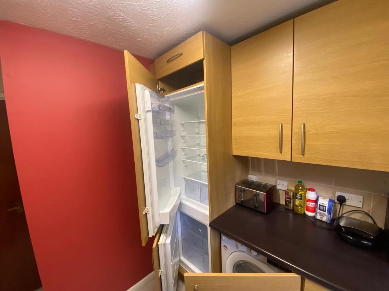 Stunning 2 Bedroom With Garden Sleep 6 London Exterior photo