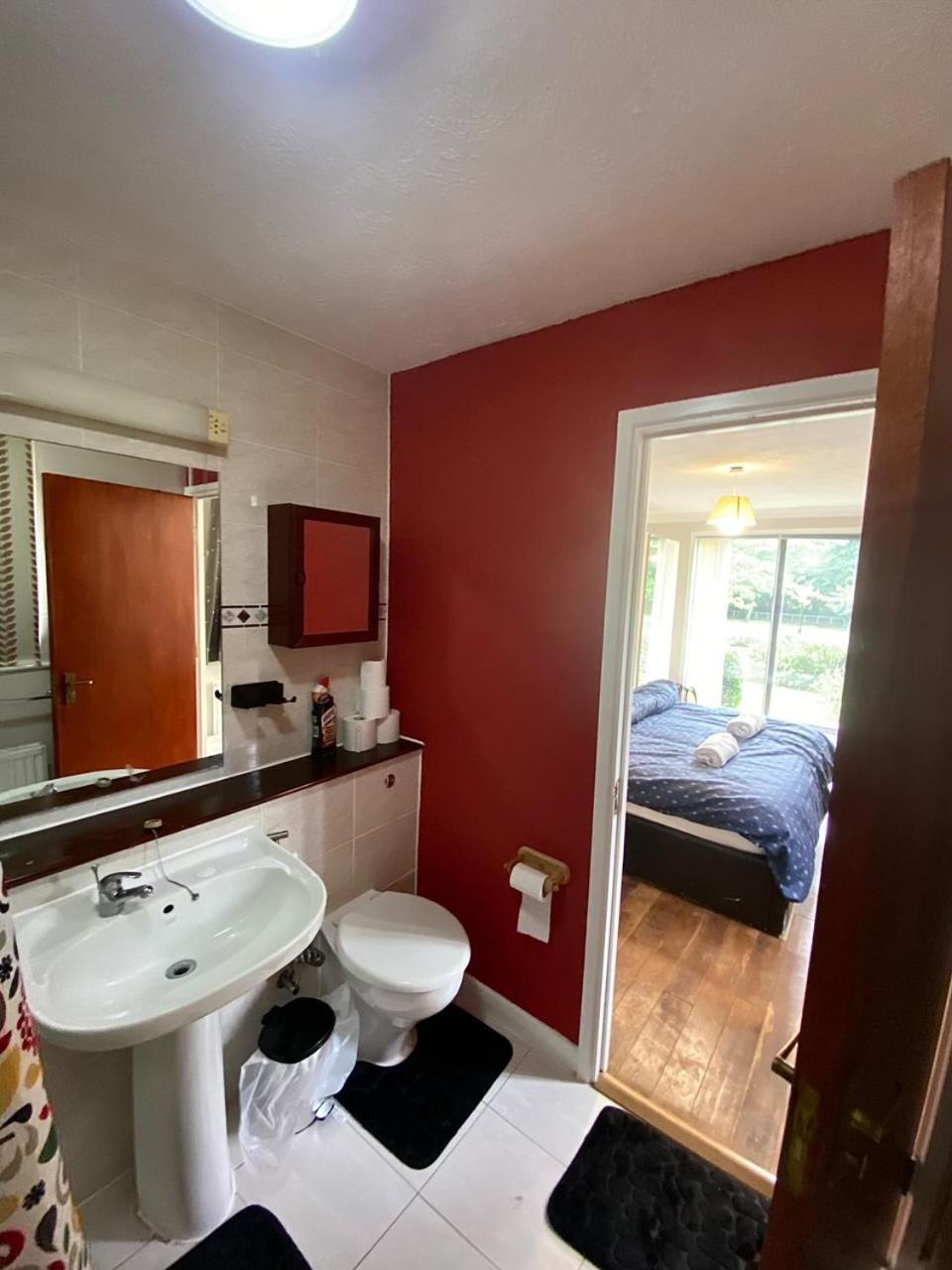 Stunning 2 Bedroom With Garden Sleep 6 London Exterior photo