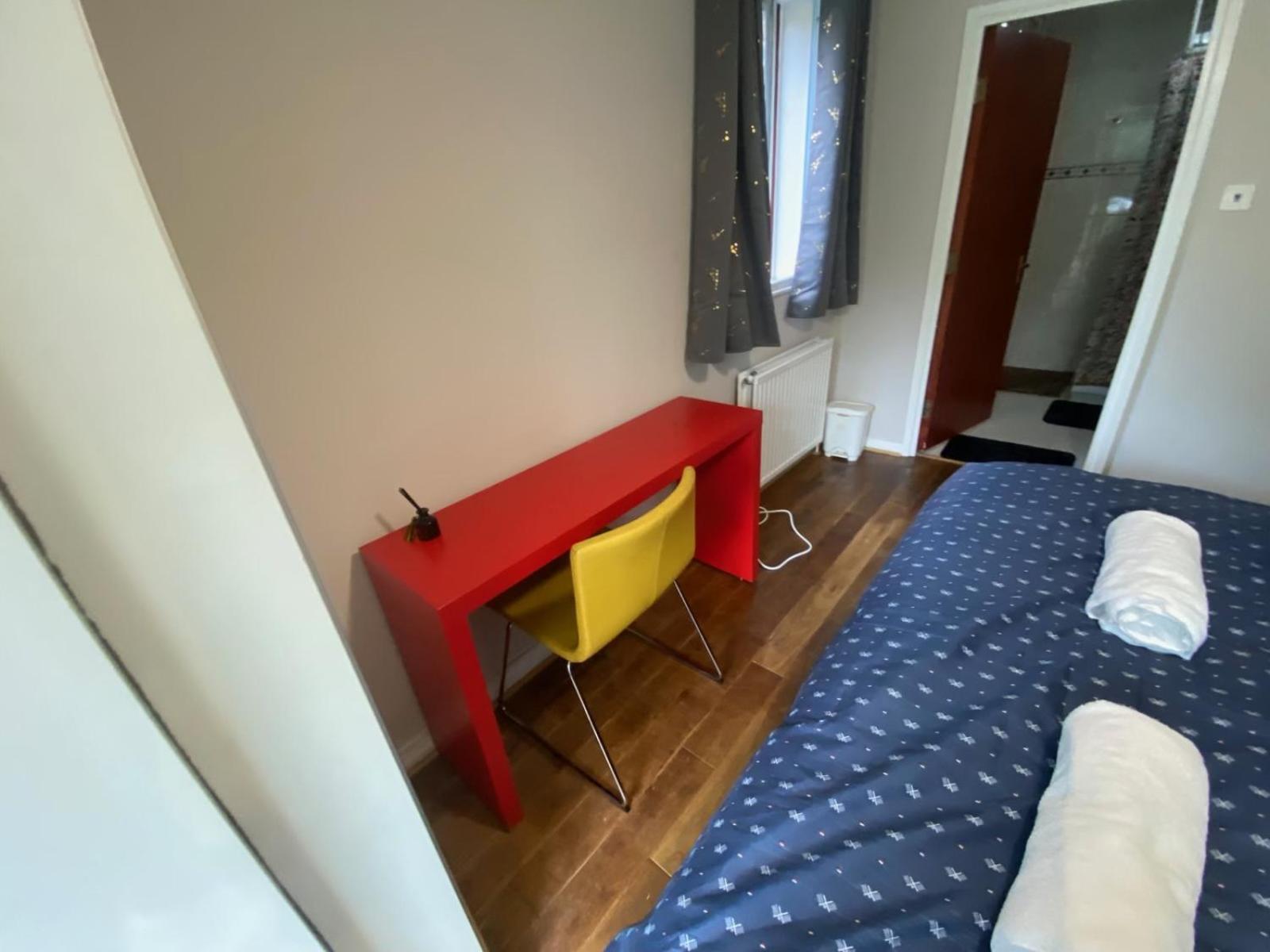 Stunning 2 Bedroom With Garden Sleep 6 London Exterior photo