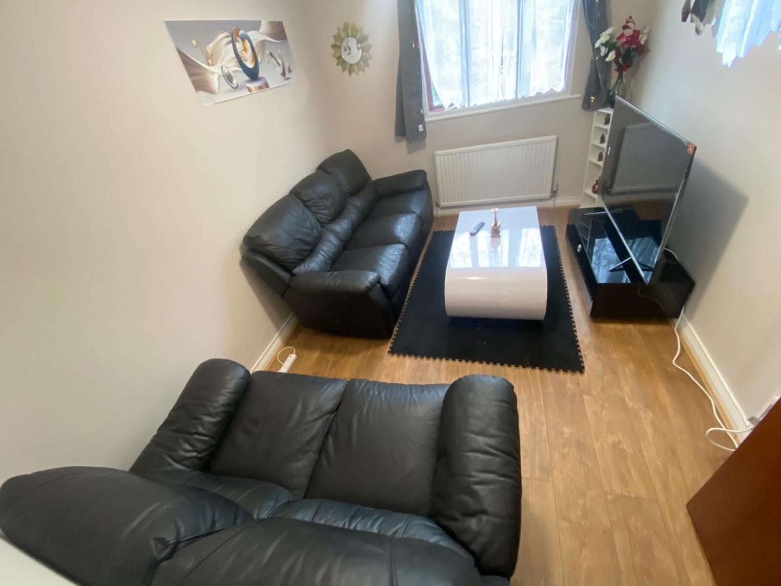 Stunning 2 Bedroom With Garden Sleep 6 London Exterior photo