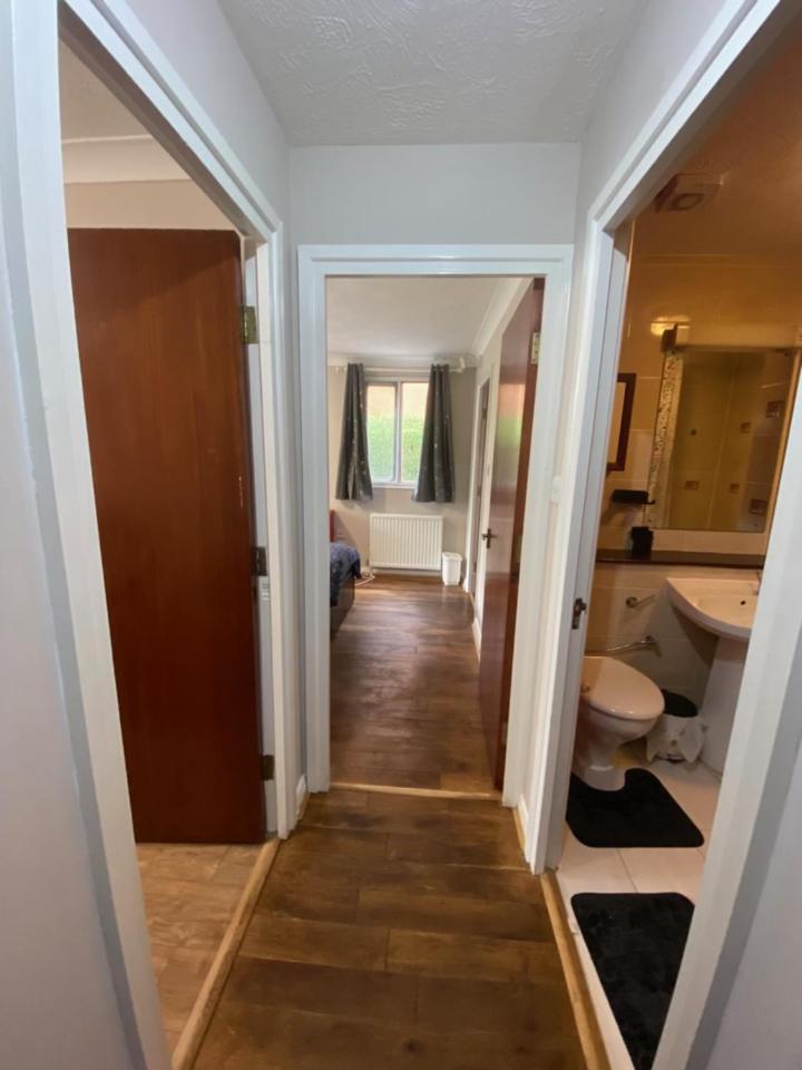 Stunning 2 Bedroom With Garden Sleep 6 London Exterior photo