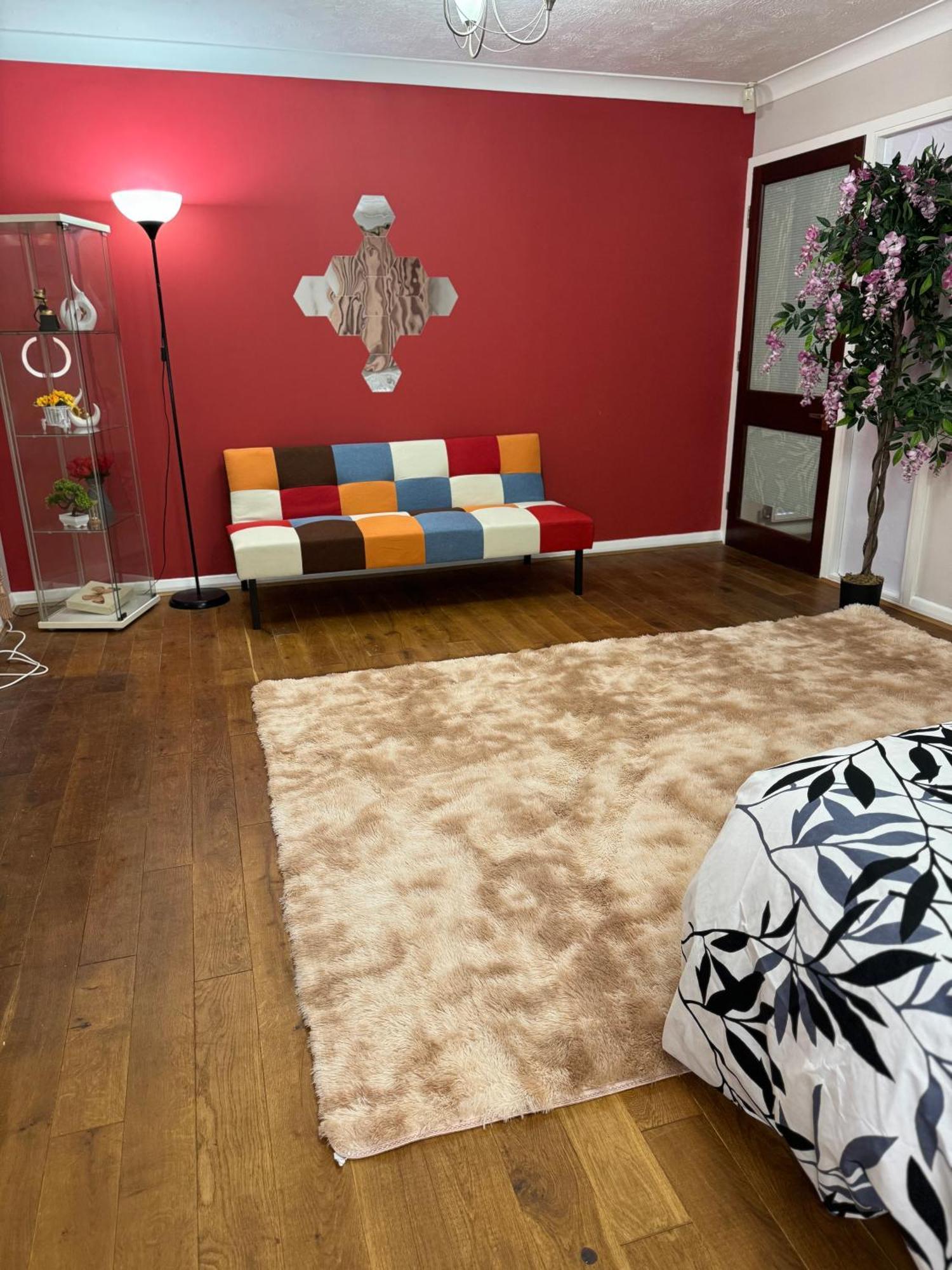 Stunning 2 Bedroom With Garden Sleep 6 London Exterior photo