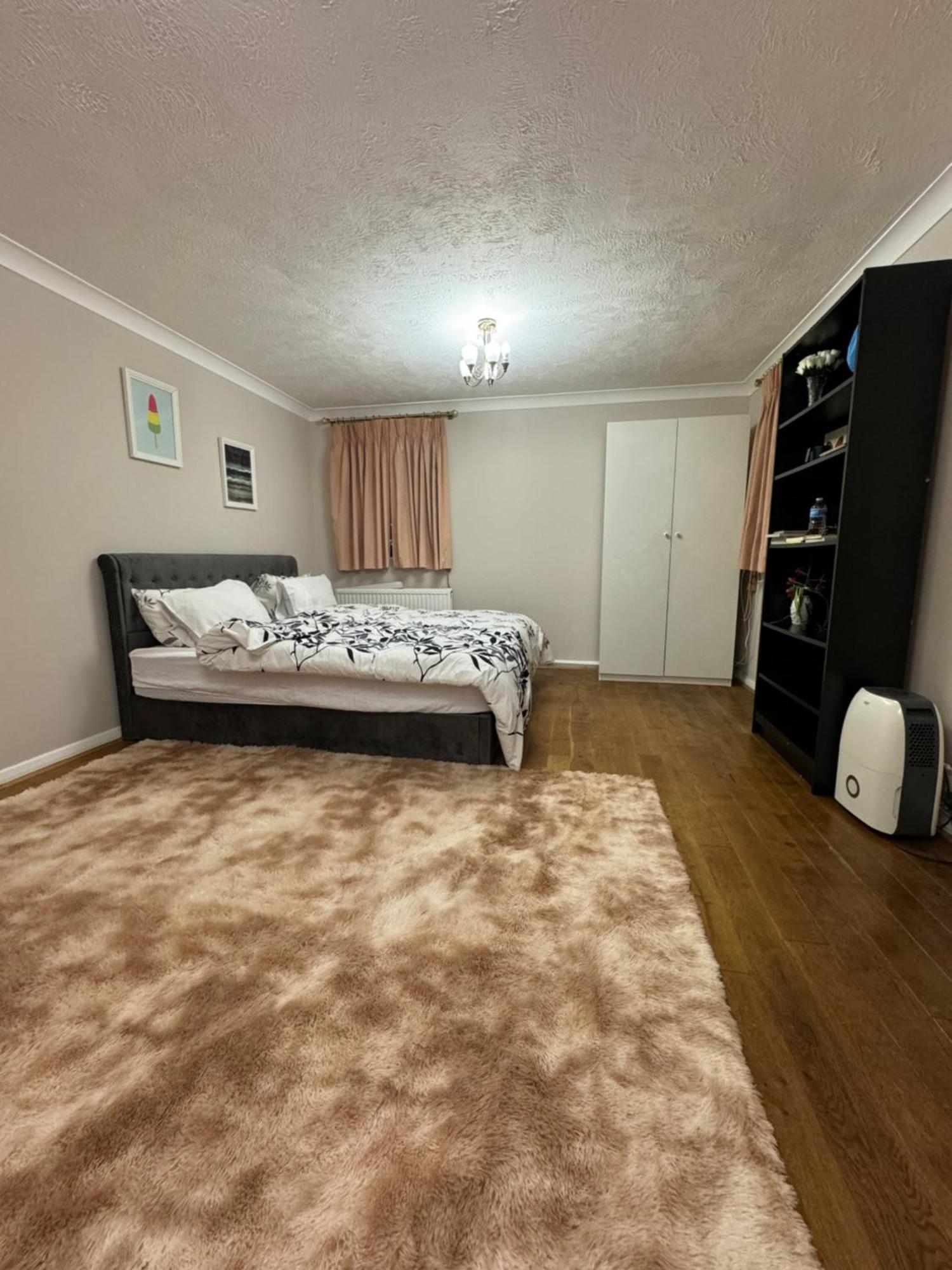 Stunning 2 Bedroom With Garden Sleep 6 London Exterior photo