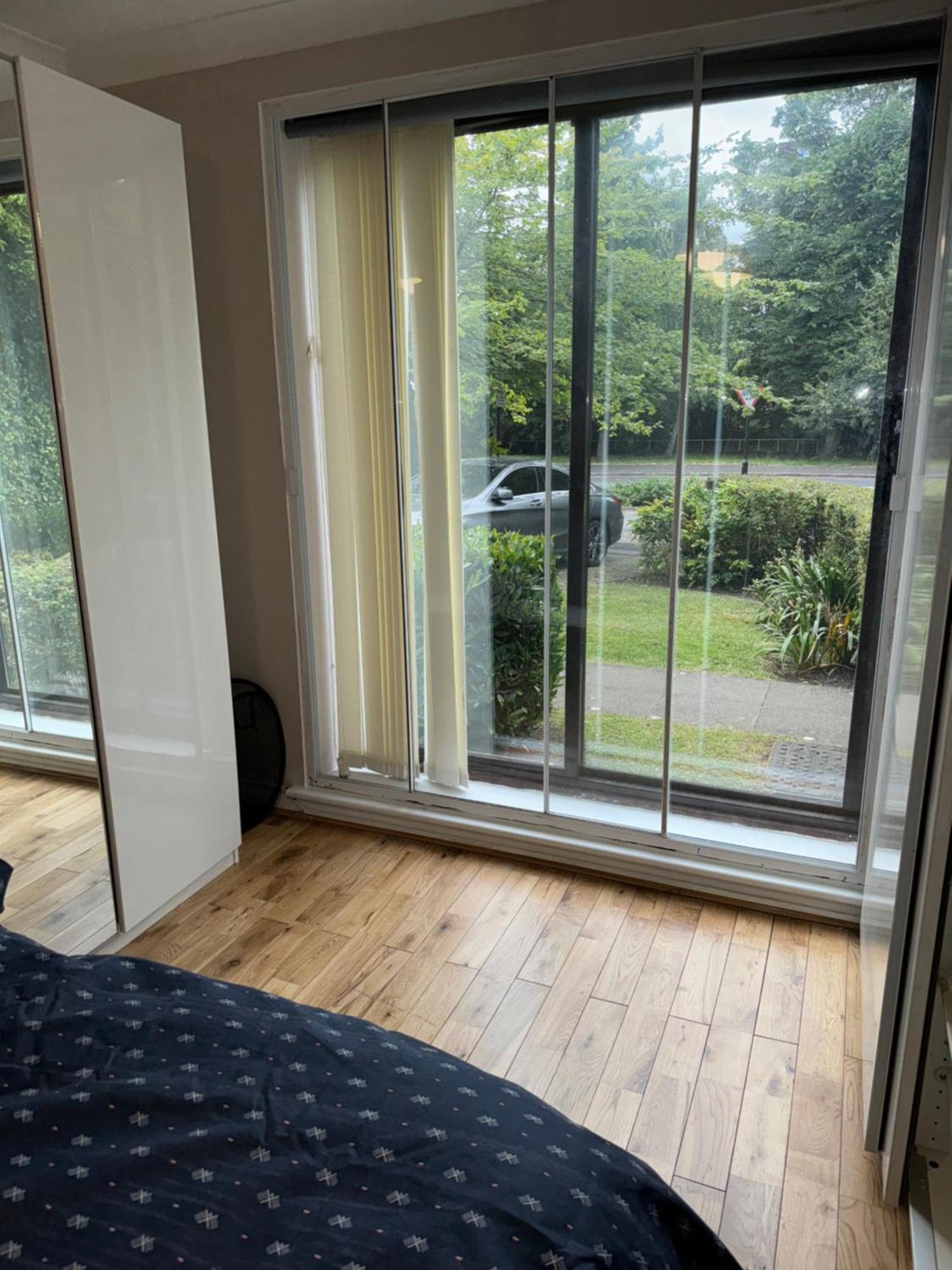 Stunning 2 Bedroom With Garden Sleep 6 London Exterior photo