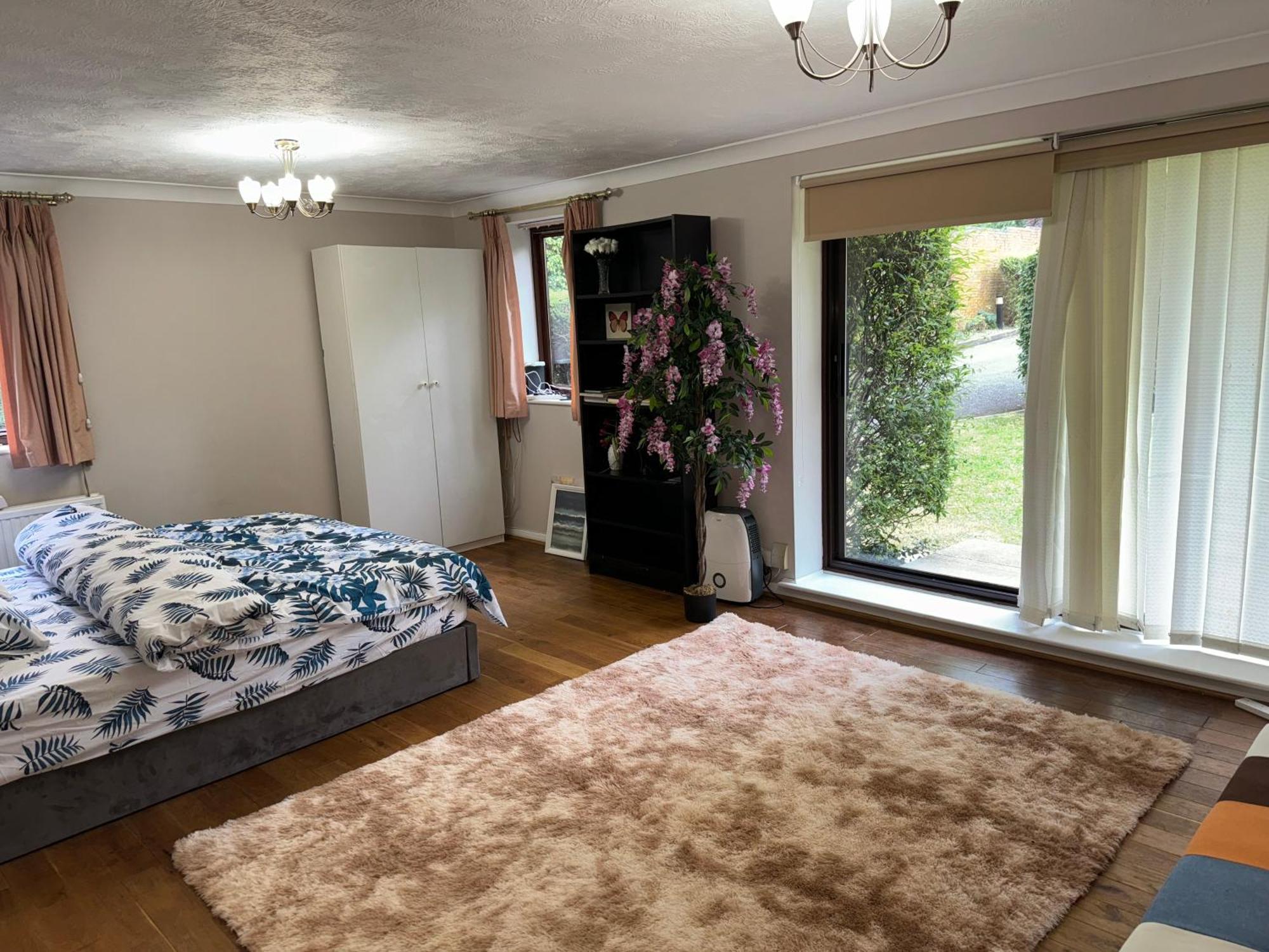 Stunning 2 Bedroom With Garden Sleep 6 London Exterior photo