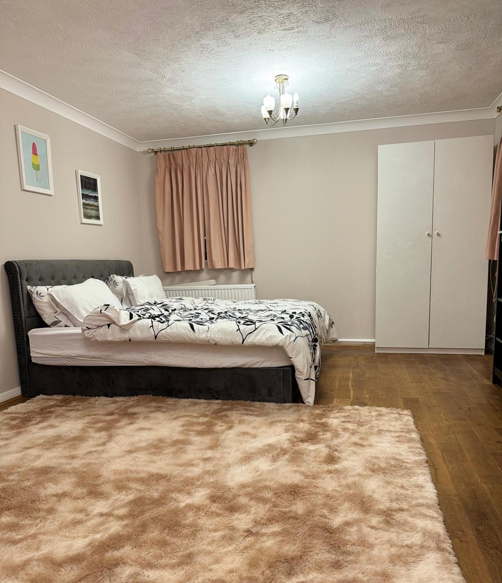 Stunning 2 Bedroom With Garden Sleep 6 London Exterior photo