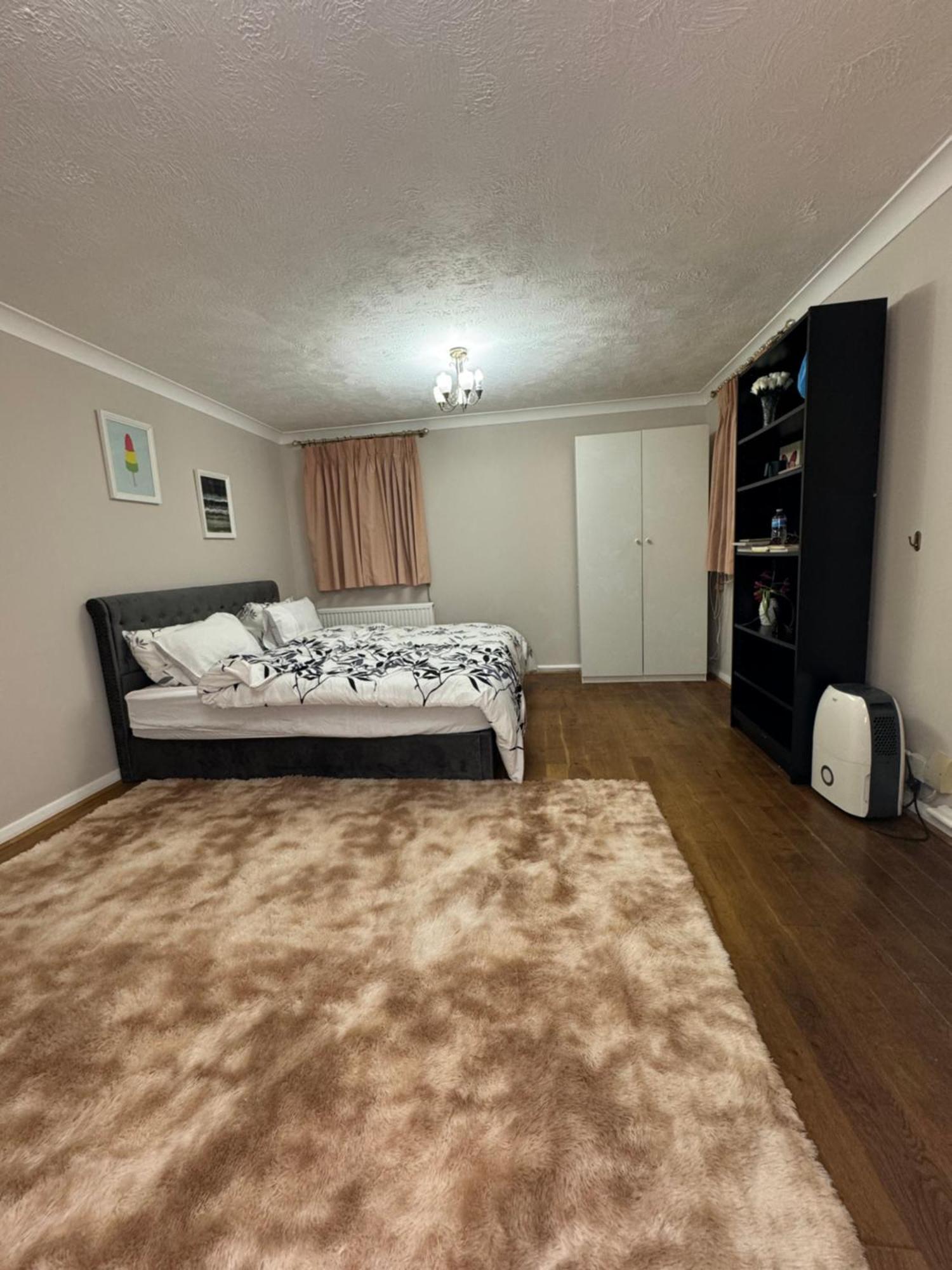 Stunning 2 Bedroom With Garden Sleep 6 London Exterior photo